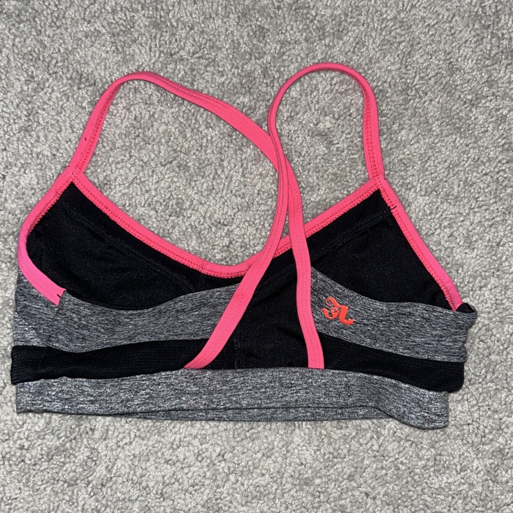 Jo&Jax top YL